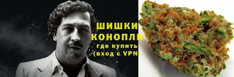 Канабис THC 21%  Горбатов 